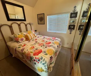 Photo 3 - Oceanview Cabin 18 With Private Jacuzzi