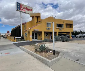 Photo 2 - New Budget Inn
