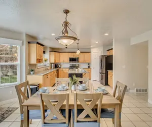 Photo 5 - Chelemes House by Cloud Dream Homes