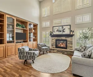 Photo 4 - Chelemes House by Cloud Dream Homes
