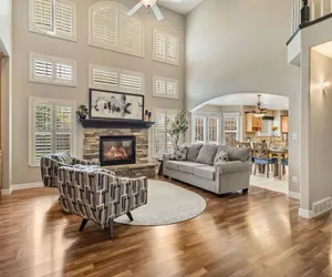 Photo 2 - Chelemes House by Cloud Dream Homes