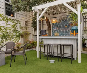 Photo 4 - 2 Coastal Studios at Cayucus Beach Access + Ocean Views