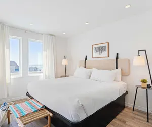 Photo 5 - 2 Coastal Studios at Cayucus Beach Access + Ocean Views