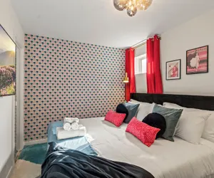 Photo 5 - Fishtown Haven 2 King Beds Gated Parking