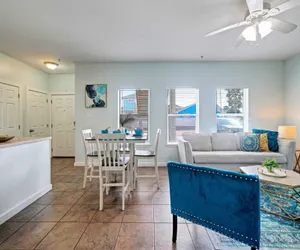 Photo 4 - 2 Condos at Costa Bahia Sleeps 14, Walk to Beach