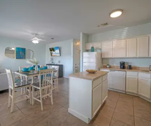 Photo 5 - 2 Condos at Costa Bahia Sleeps 14, Walk to Beach
