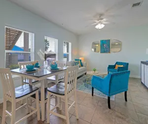 Photo 3 - 2 Condos at Costa Bahia Sleeps 14, Walk to Beach