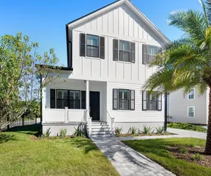Photo 2 - 2 Steps to Ice Plant Downtown St Aug Beach Club