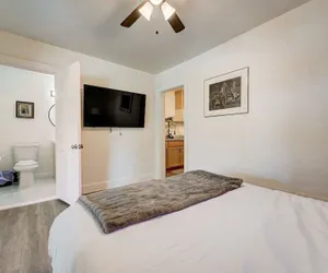 Photo 4 - Cozy Urban Getaway Near Paseo Arts 31A
