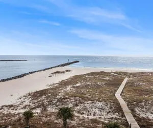 Photo 3 - Grand Pointe 313 3 Bedrooms Gulf-front Stunning Views