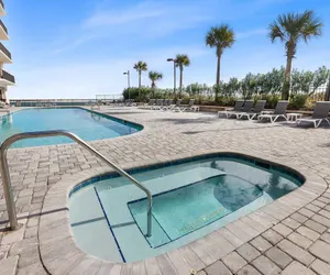 Photo 5 - Grand Pointe 313 3 Bedrooms Gulf-front Stunning Views