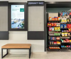 Photo 3 - LivSmart Studios By Hilton Kokomo