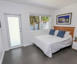 Photo 2 - Mimo Bungalows By Renzzi