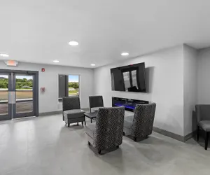 Photo 4 - Days Inn By Wyndham San Antonio Near Lackland Afb