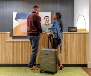 Photo 2 - Spark by Hilton Cincinnati Fairfield