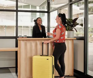 Photo 3 - Colony House Motor Lodge