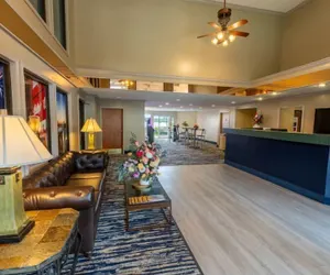 Photo 3 - Bally's Vicksburg Casino Hotel