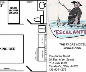 Photo 5 - The Padre Motel