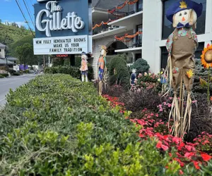 Photo 2 - The Gillette