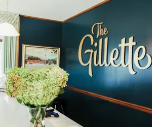 Photo 3 - The Gillette