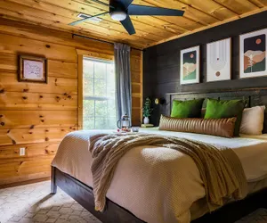 Photo 4 - The Copper Bird Cabin