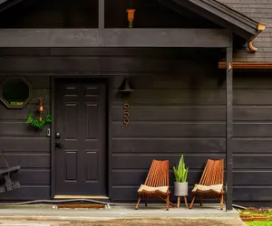 Photo 2 - The Copper Bird Cabin