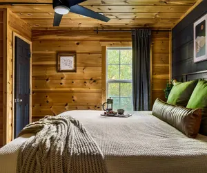 Photo 5 - The Copper Bird Cabin
