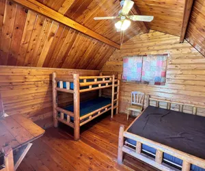 Photo 4 - A-Lodge Salida - Cabins RV Tents Camping