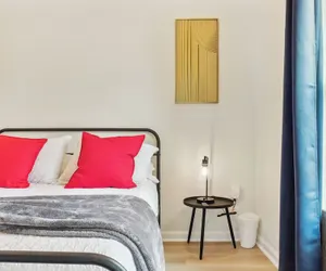 Photo 4 - 3br-2ba Cityscape Haven With Panoramic Tower View!