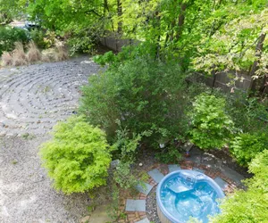 Photo 2 - Gorgeous Garrison Gem Pool Sauna Hot Tub More