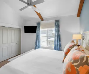 Photo 4 - 30A Beach House w/ Private Pool, Fire Pit, BBQ & Golf Cart to Rosemary Beach