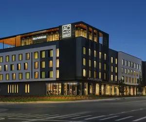 Photo 2 - Ac Hotel Bentonville