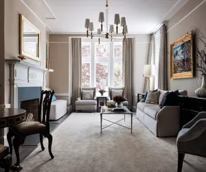 Photo 2 - 86 State Circle - Luxury Boutique Hotel