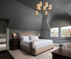 Photo 4 - 86 State Circle - Luxury Boutique Hotel