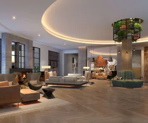 Photo 2 - The Ava Hotel Paso Robles, Curio Collection By Hilton