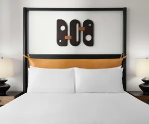 Photo 3 - The Ava Hotel Paso Robles, Curio Collection By Hilton