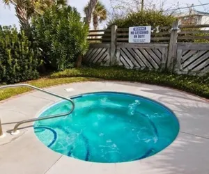 Photo 2 - Queens Grant Oceanfront Condo Unit 211c
