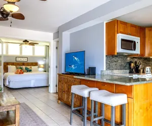Photo 5 - KBM Resorts Free CAR 1bd/1ba Garden View Hol-102