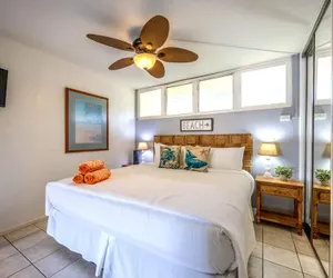 Photo 2 - KBM Resorts Free CAR 1bd/1ba Garden View Hol-102