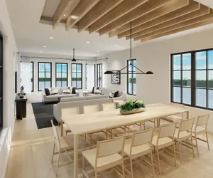 Photo 5 - New Waterfront Home - Sunray House