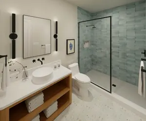Photo 3 - New Waterfront Home - Sunray House
