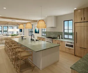 Photo 3 - Waterfront Luxury Home - Tidelands House