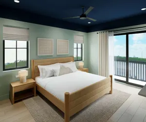 Photo 4 - Waterfront Luxury Home - Tidelands House