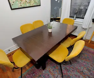 Photo 5 - Midtown West Furnished 3 Bedroom Apartment