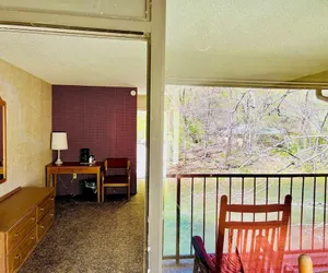 Photo 5 - Newfound Lodge on the river