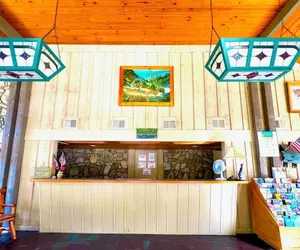 Photo 4 - Newfound Lodge on the river