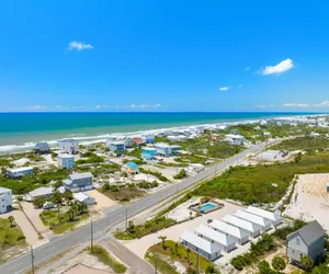 Photo 2 - Cape Cottages by Panhandle Getaways