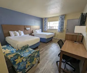 Photo 4 - University Inn Gainesville