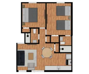 Photo 5 - Ocean's Edge Luxury Rentals