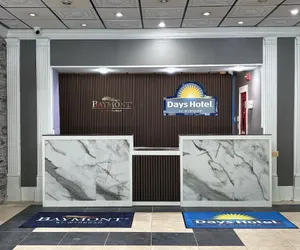 Photo 5 - Baymont By Wyndham Williamsburg I-64